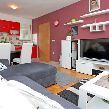 Apartment Tropic Stobrec Σπλιτ Εξωτερικό φωτογραφία