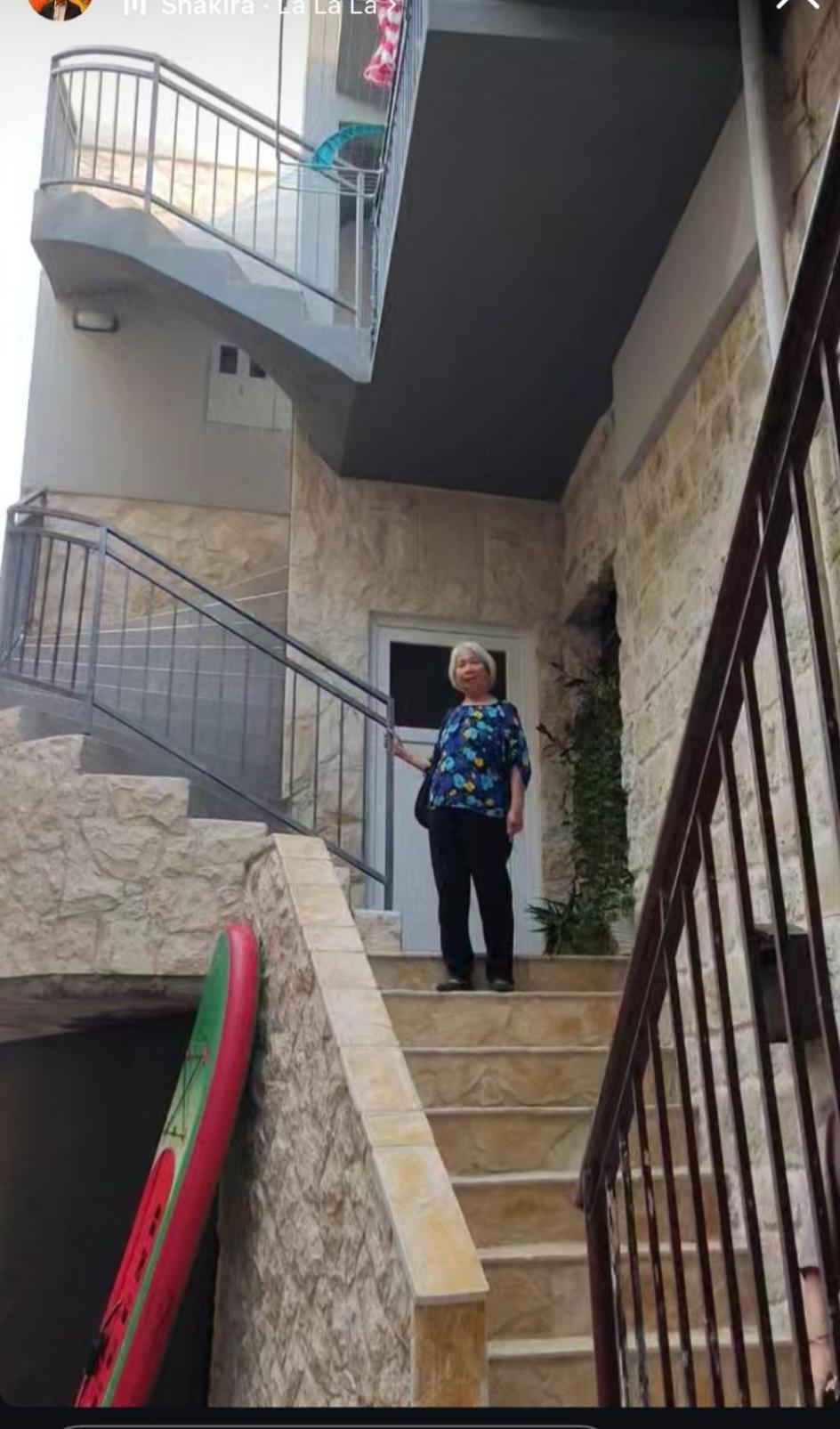 Apartment Tropic Stobrec Σπλιτ Εξωτερικό φωτογραφία