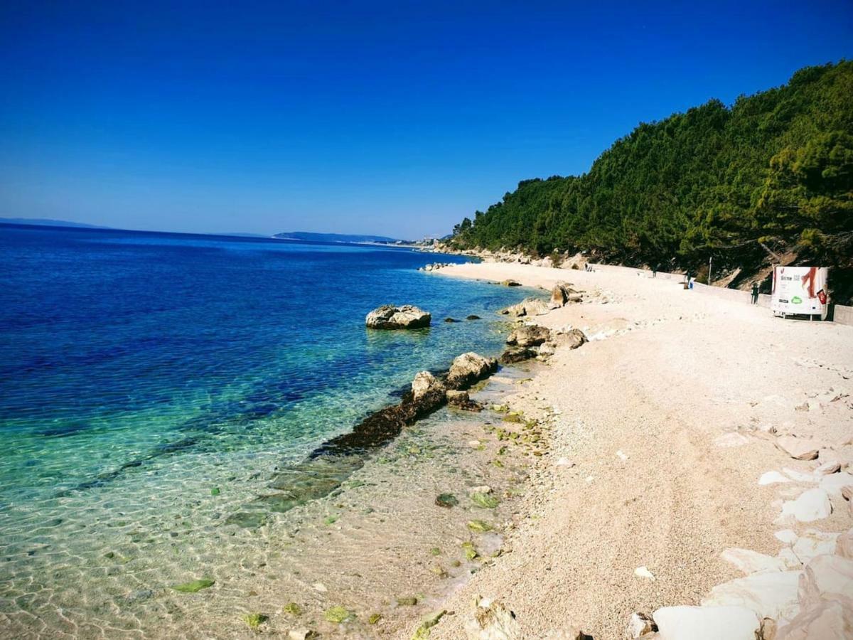 Apartment Tropic Stobrec Σπλιτ Εξωτερικό φωτογραφία