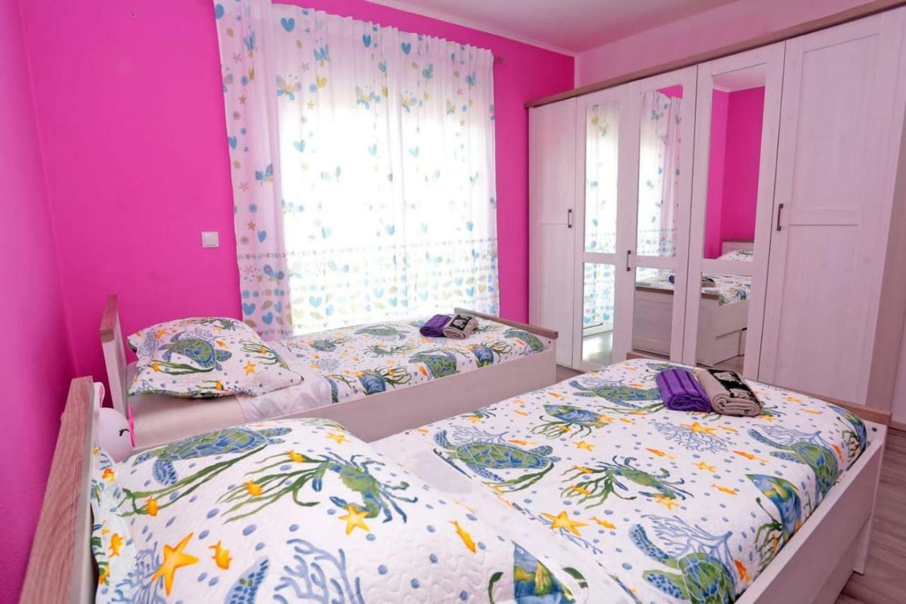 Apartment Tropic Stobrec Σπλιτ Εξωτερικό φωτογραφία
