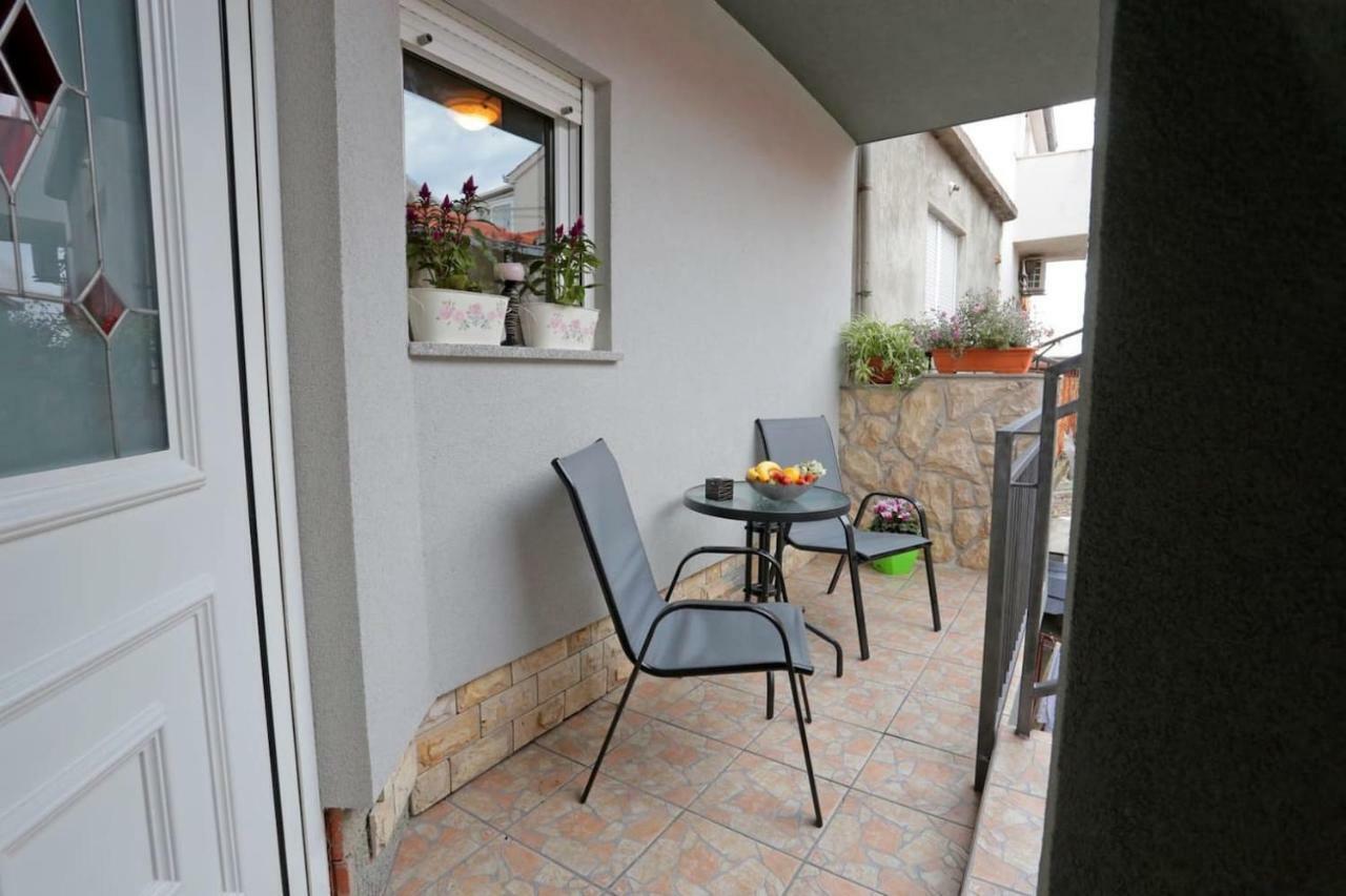 Apartment Tropic Stobrec Σπλιτ Εξωτερικό φωτογραφία