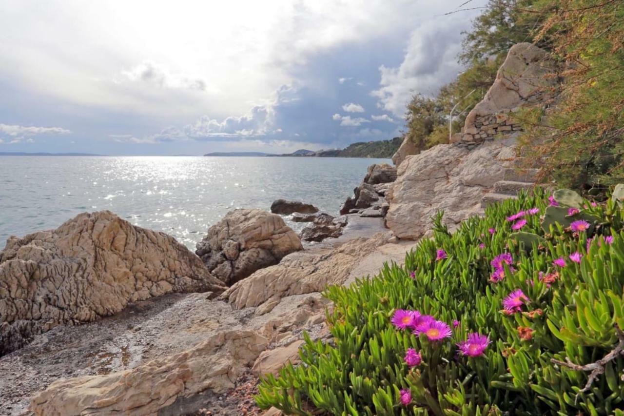 Apartment Tropic Stobrec Σπλιτ Εξωτερικό φωτογραφία