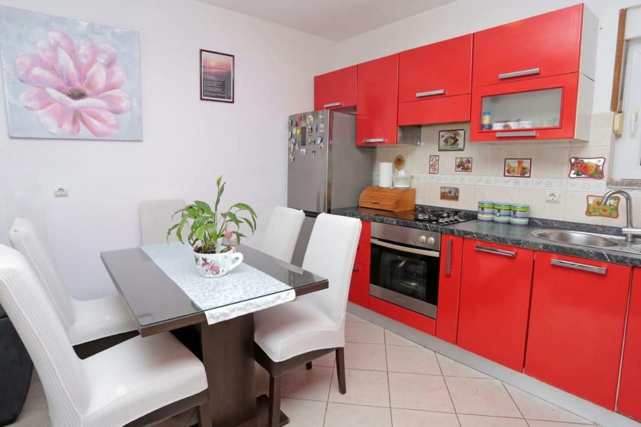 Apartment Tropic Stobrec Σπλιτ Εξωτερικό φωτογραφία